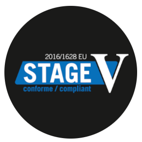 STAGE V Konform