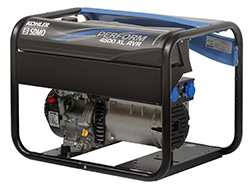 PERFORM 4500 XL AVR C5