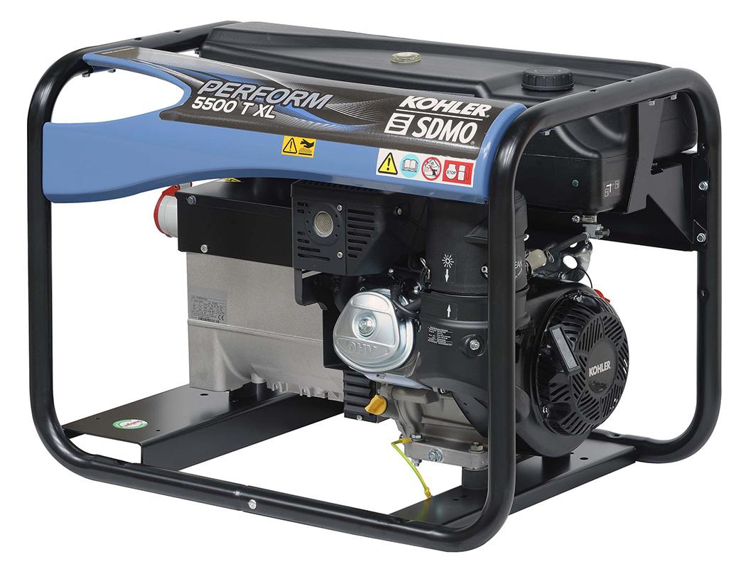 PERFORM 5500 T XL C5